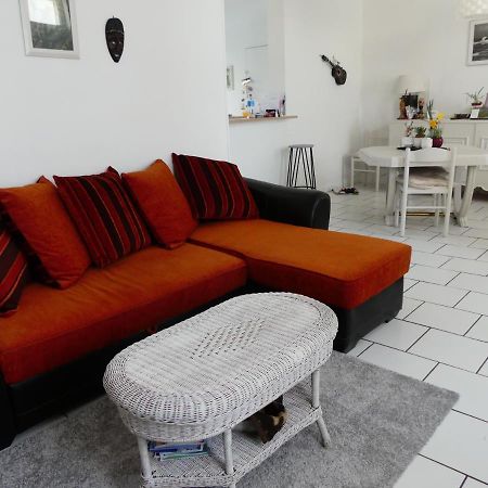 Berck Espace Ressource المظهر الخارجي الصورة