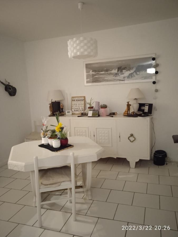 Berck Espace Ressource المظهر الخارجي الصورة
