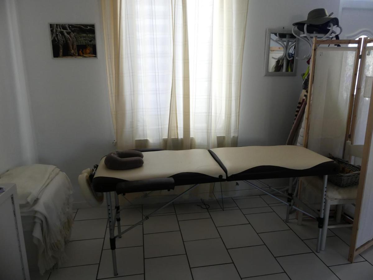 Berck Espace Ressource المظهر الخارجي الصورة