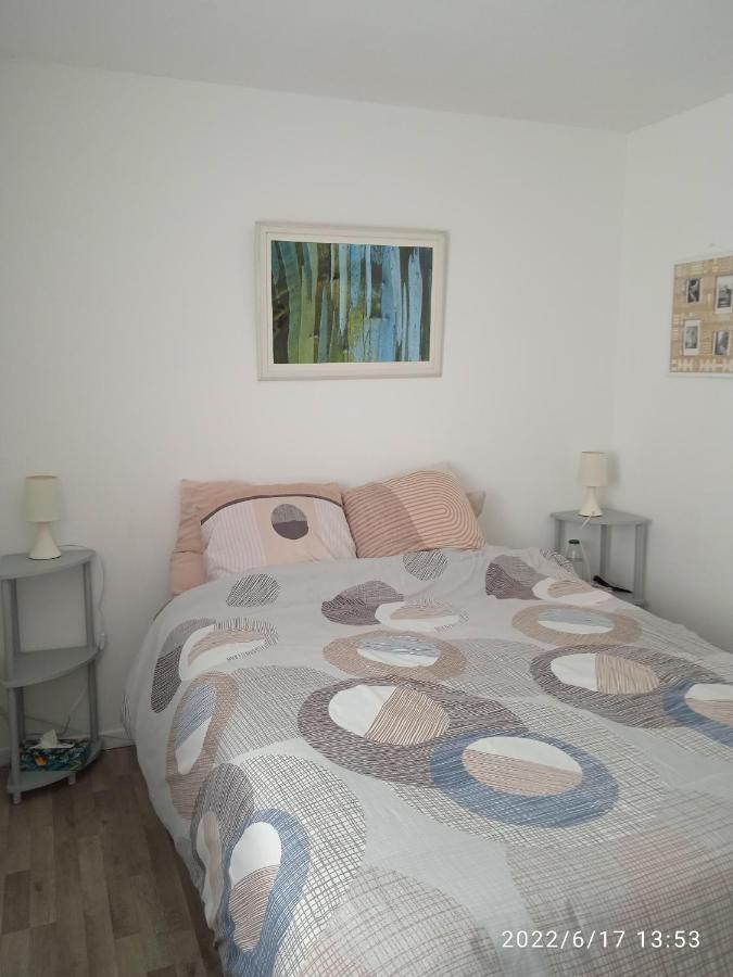 Berck Espace Ressource المظهر الخارجي الصورة